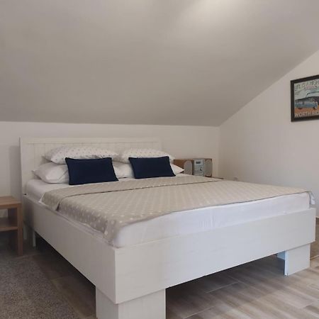 Apartment Maritimo Kotor Dış mekan fotoğraf