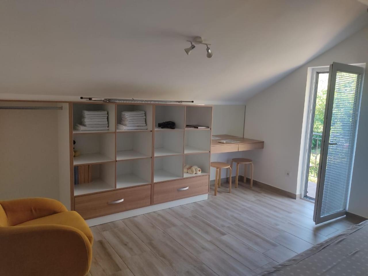 Apartment Maritimo Kotor Dış mekan fotoğraf