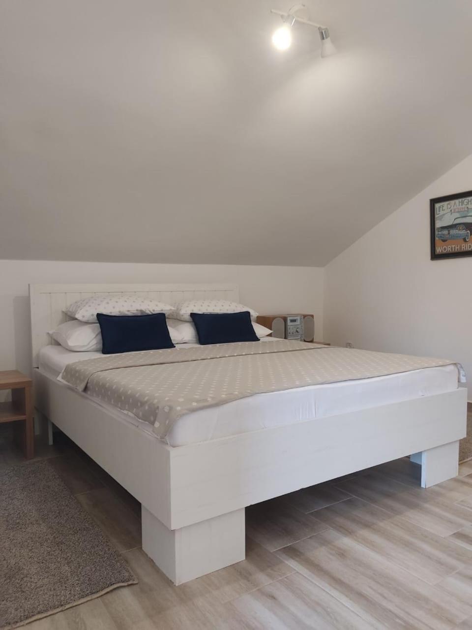Apartment Maritimo Kotor Dış mekan fotoğraf