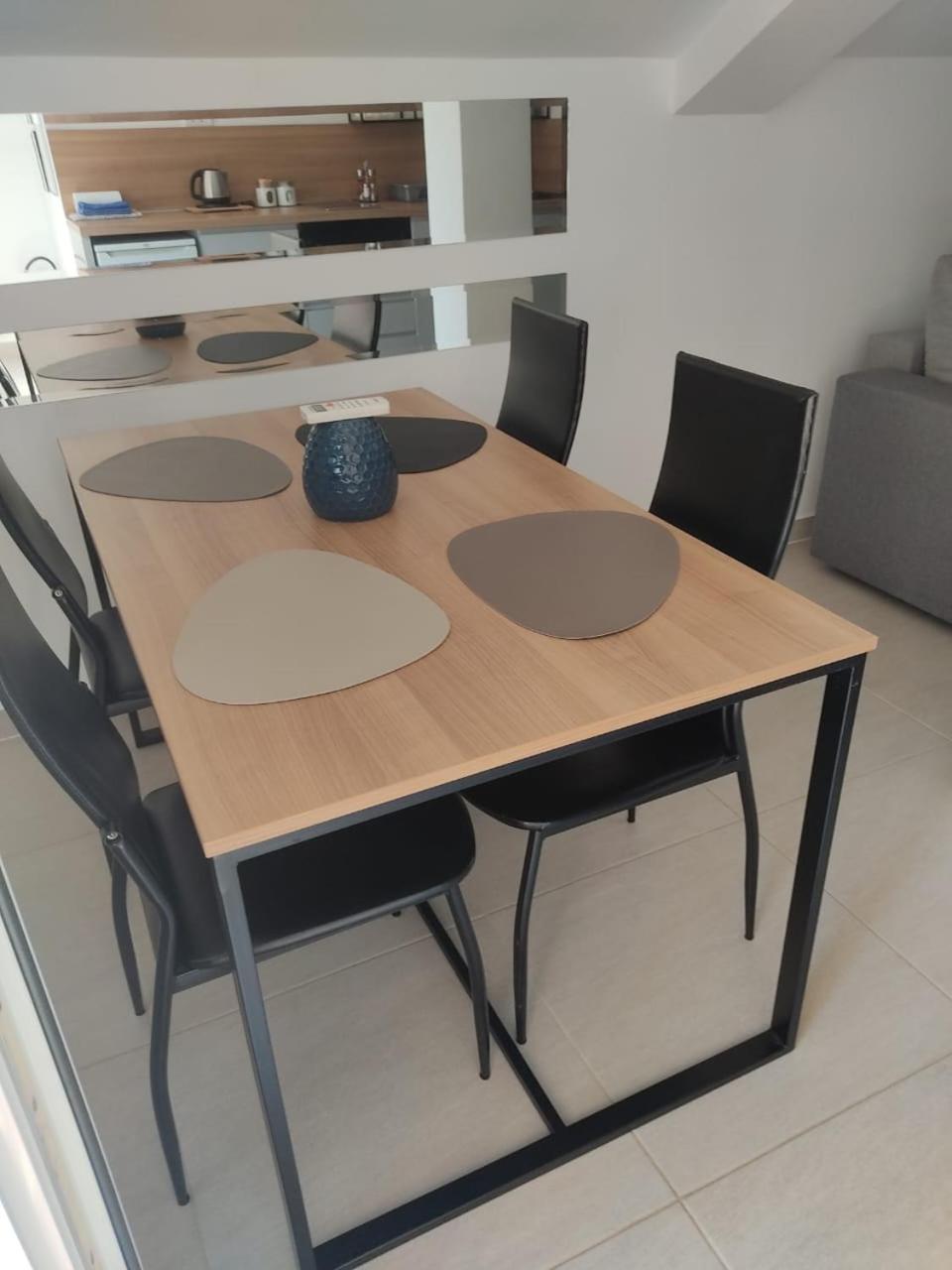 Apartment Maritimo Kotor Dış mekan fotoğraf
