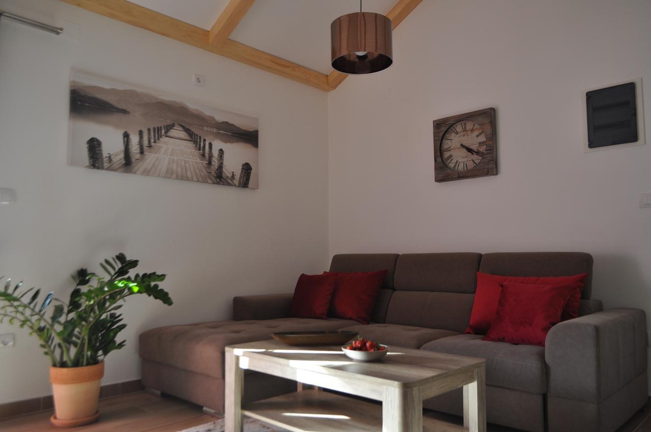 Apartment Maritimo Kotor Dış mekan fotoğraf