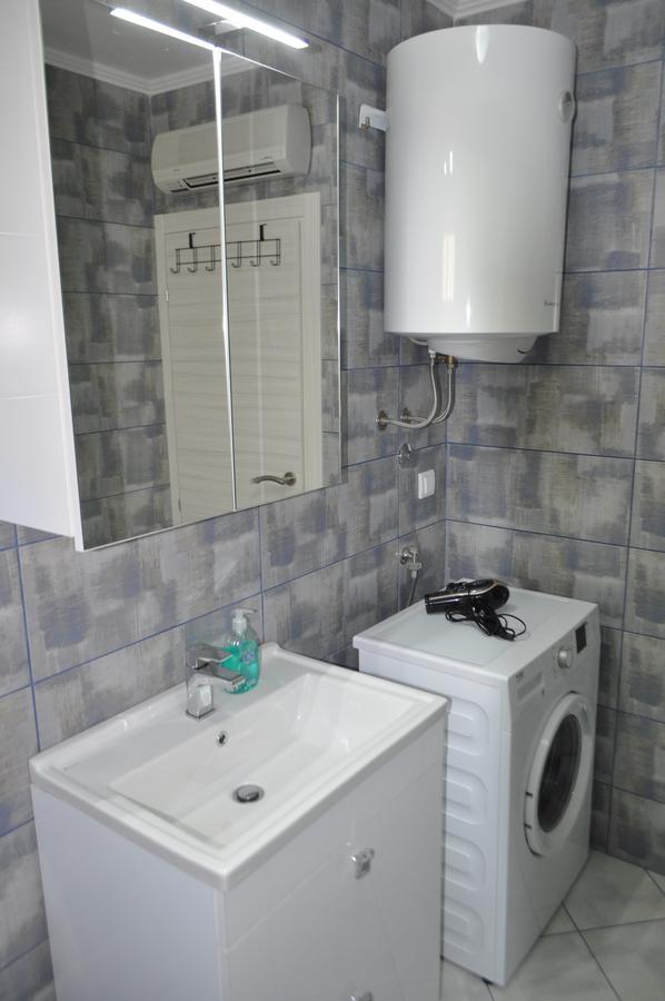 Apartment Maritimo Kotor Dış mekan fotoğraf