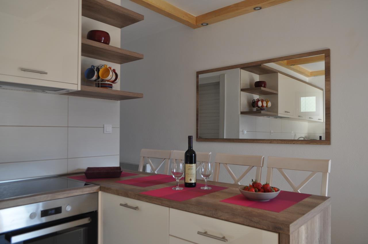 Apartment Maritimo Kotor Dış mekan fotoğraf
