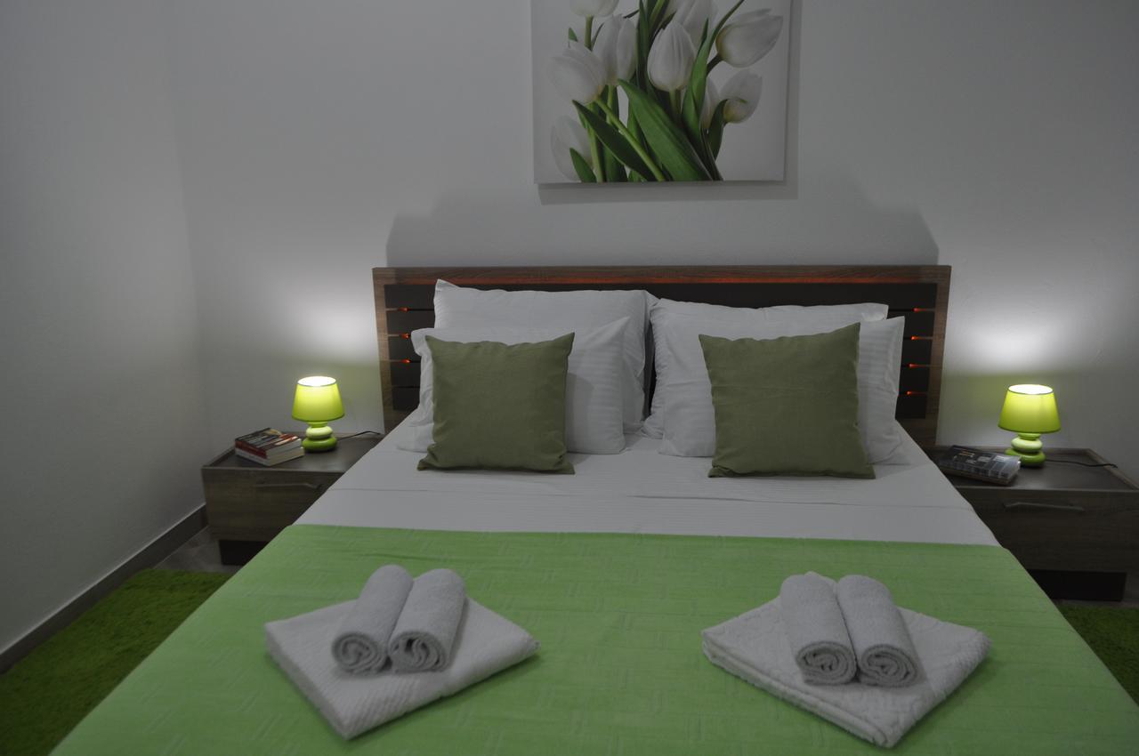 Apartment Maritimo Kotor Dış mekan fotoğraf