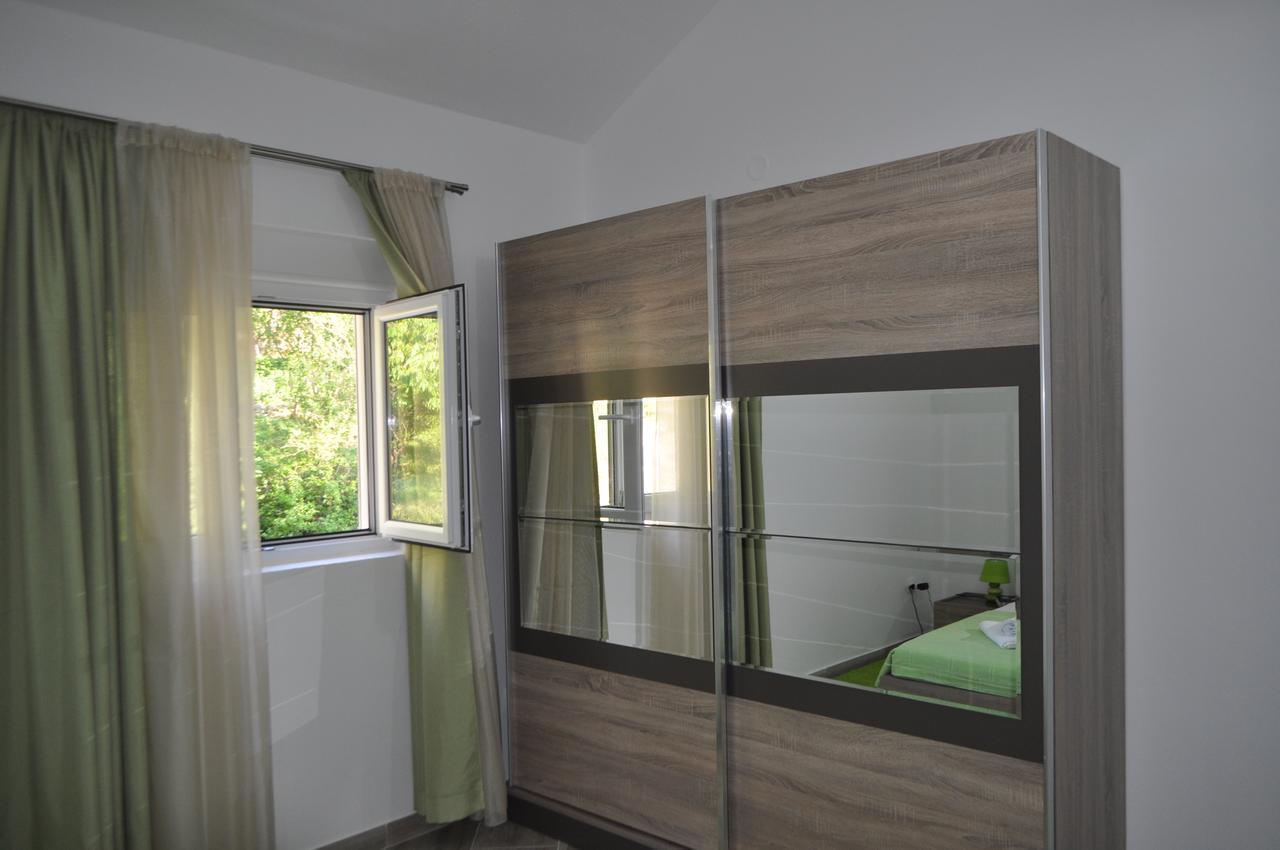 Apartment Maritimo Kotor Dış mekan fotoğraf