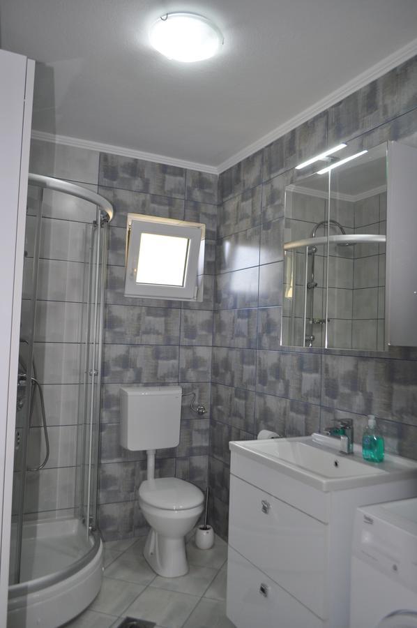 Apartment Maritimo Kotor Dış mekan fotoğraf