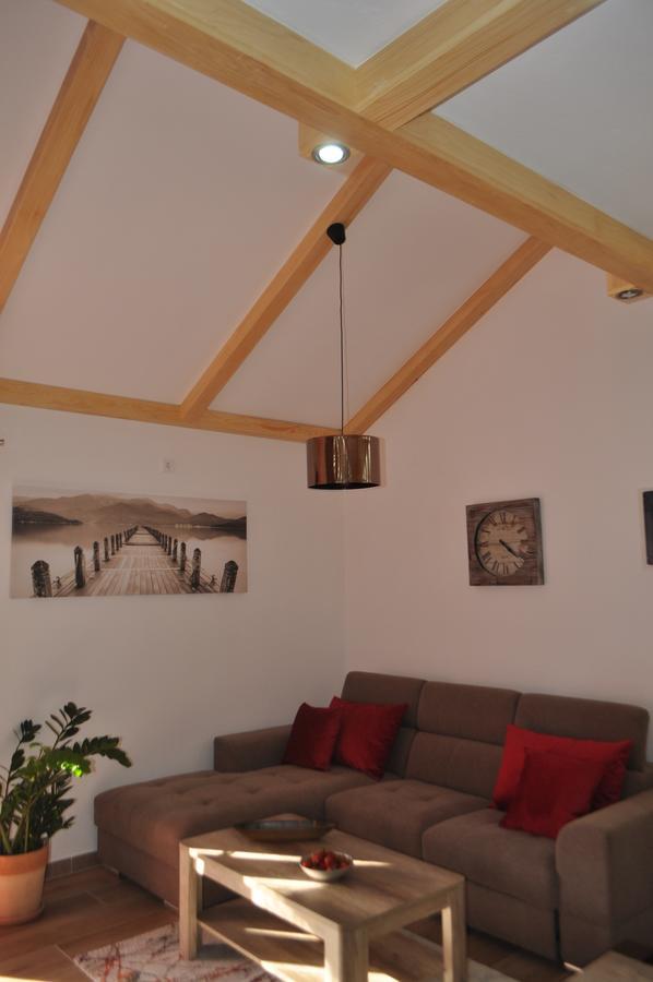 Apartment Maritimo Kotor Dış mekan fotoğraf