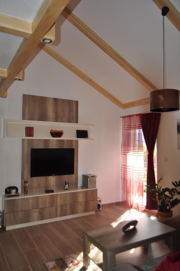 Apartment Maritimo Kotor Dış mekan fotoğraf
