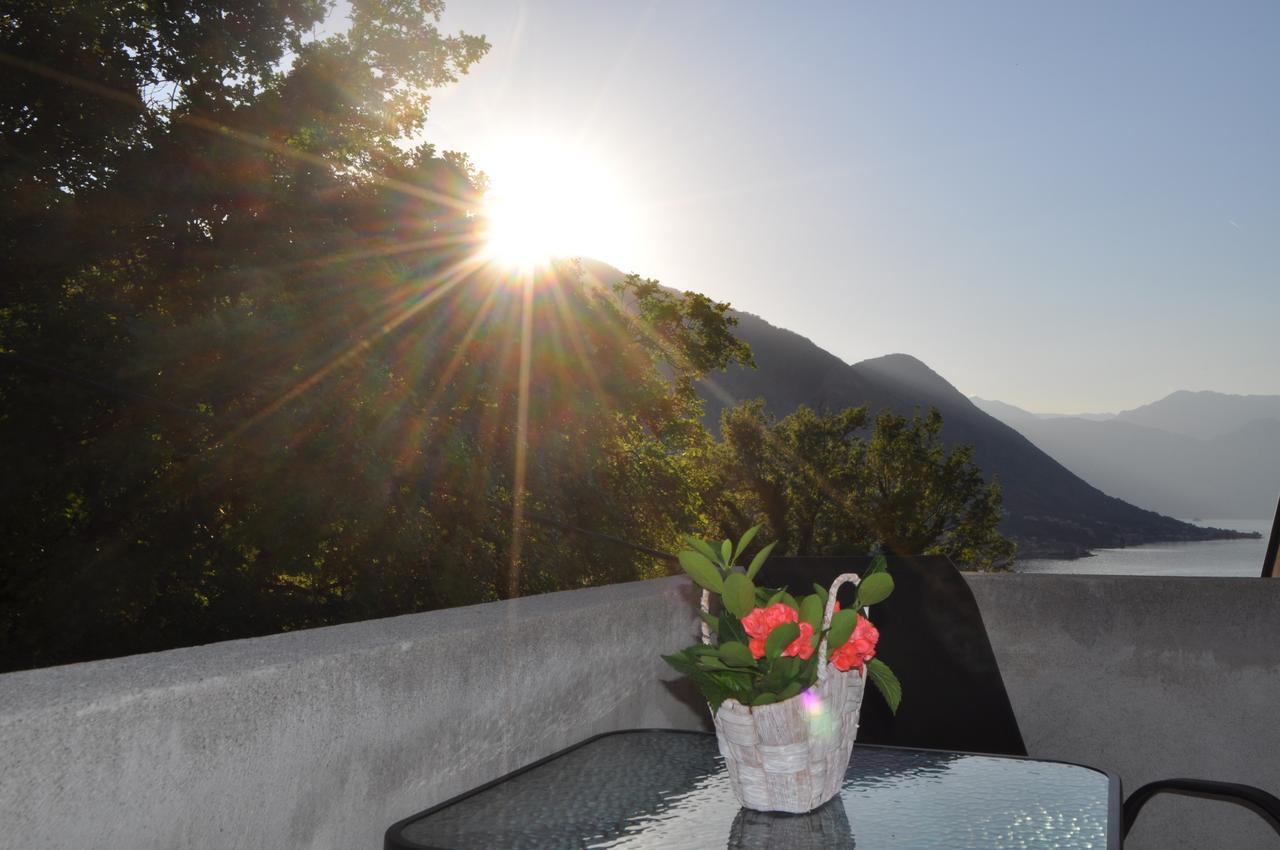 Apartment Maritimo Kotor Dış mekan fotoğraf