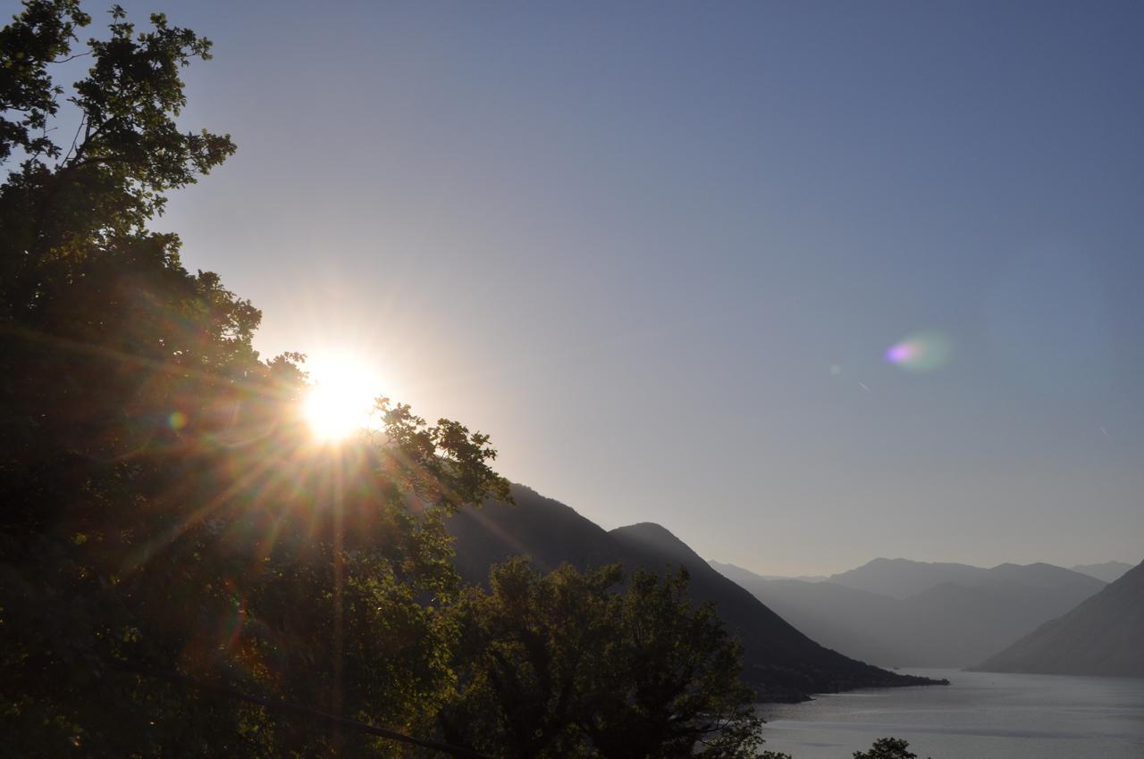 Apartment Maritimo Kotor Dış mekan fotoğraf