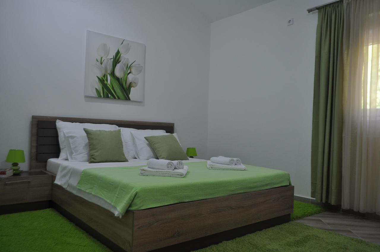 Apartment Maritimo Kotor Dış mekan fotoğraf