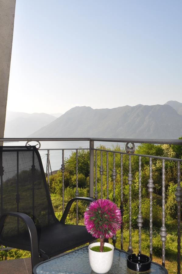 Apartment Maritimo Kotor Dış mekan fotoğraf