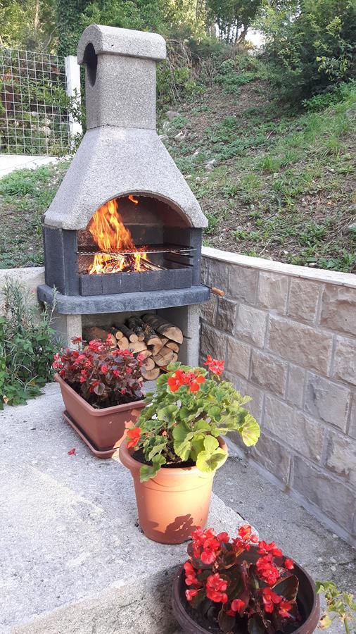Apartment Maritimo Kotor Dış mekan fotoğraf