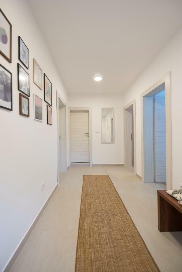 Apartment Maritimo Kotor Dış mekan fotoğraf