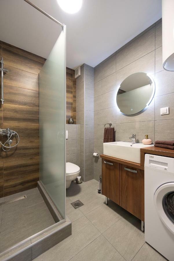 Apartment Maritimo Kotor Dış mekan fotoğraf