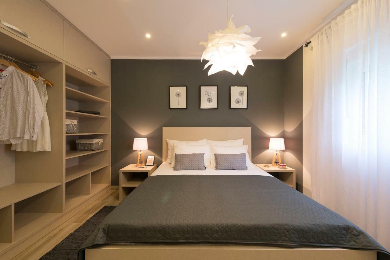 Apartment Maritimo Kotor Dış mekan fotoğraf