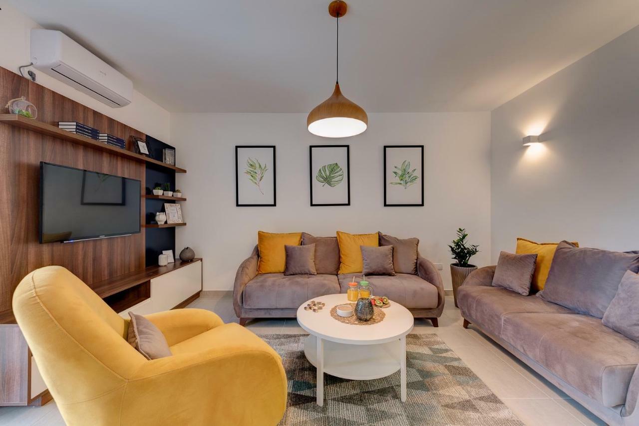 Apartment Maritimo Kotor Dış mekan fotoğraf