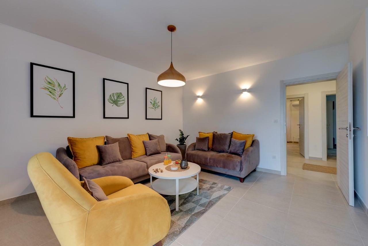 Apartment Maritimo Kotor Dış mekan fotoğraf