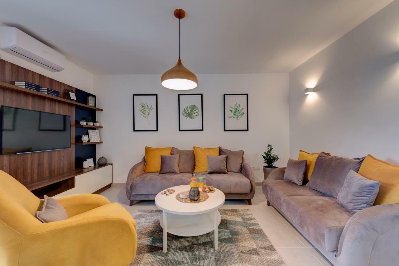 Apartment Maritimo Kotor Dış mekan fotoğraf
