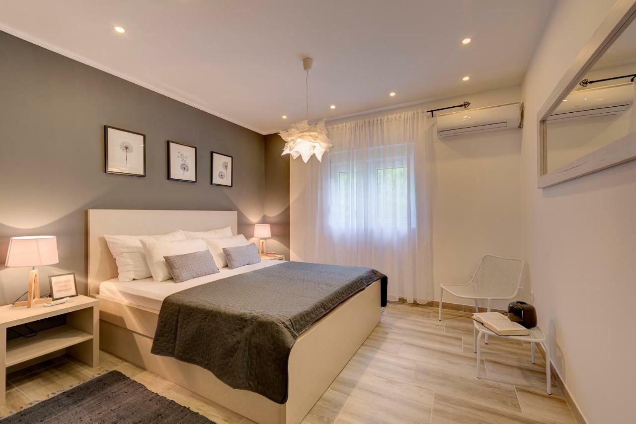 Apartment Maritimo Kotor Dış mekan fotoğraf
