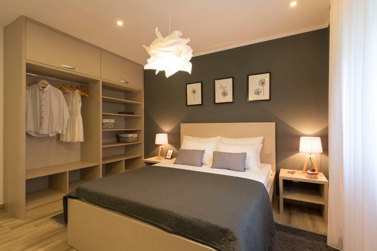 Apartment Maritimo Kotor Dış mekan fotoğraf